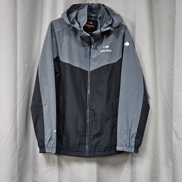 아이더 바람막이 