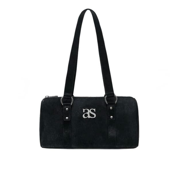 애즈온 VANT REVET BAG 반트 리벳백 숄더백 가방