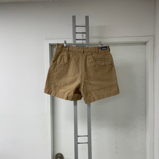 파타고니아 워크 반바지 32