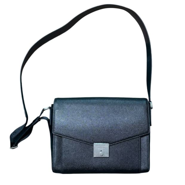 루이까또즈 파리 컬렉션 메신저백