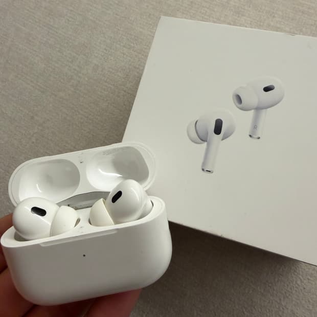 에어팟 프로2 급처 