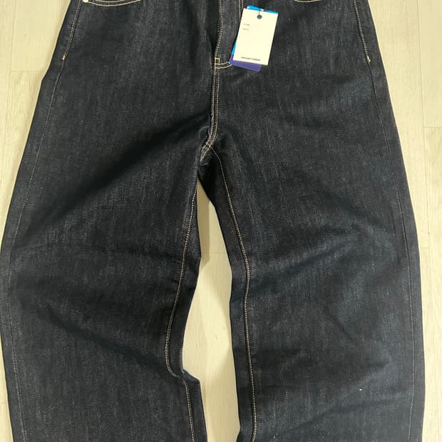 인디고 팬츠랑 물물교환 하실분