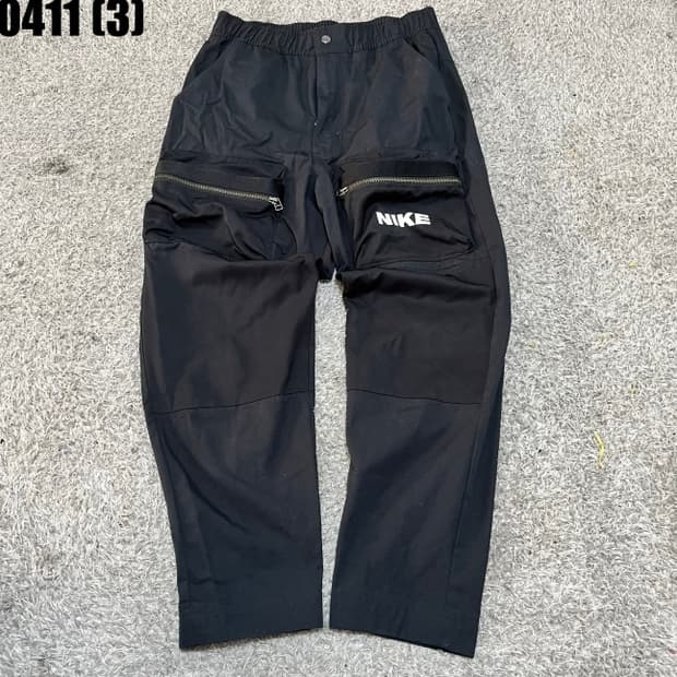 나이키 카고팬츠 M