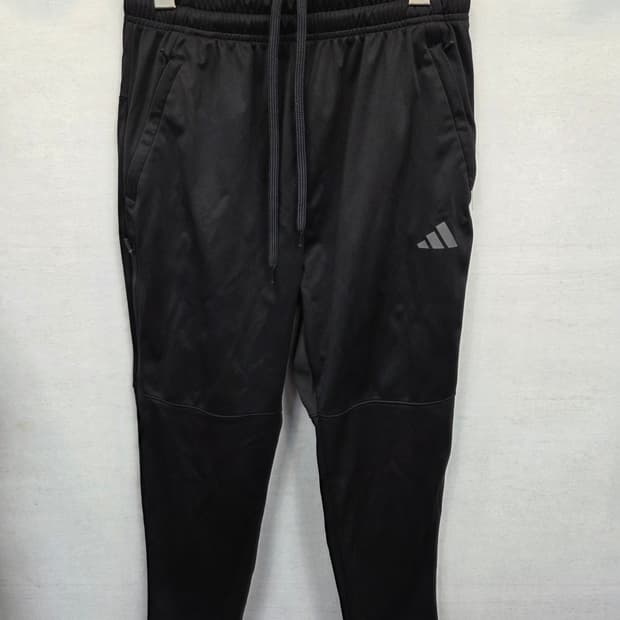 아디다스 하이드로 3.0 수트 기능성 팬츠 L