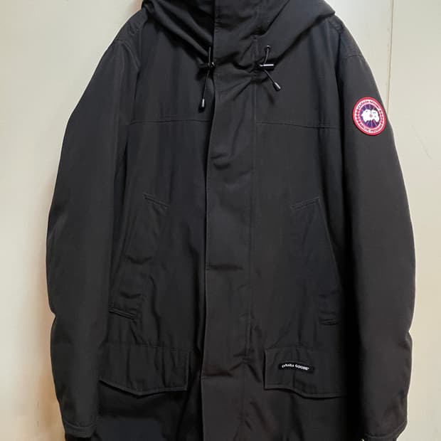 캐나다구스 패딩