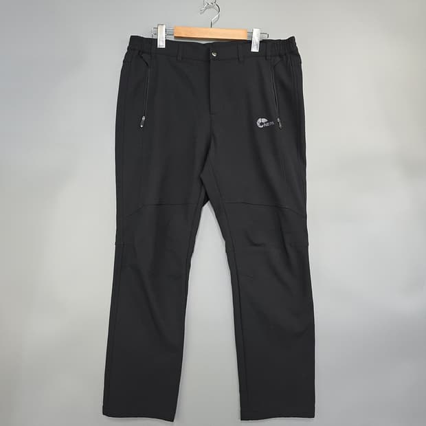 네파(nepa) 기모 소프트쉘 팬츠 36(XL)