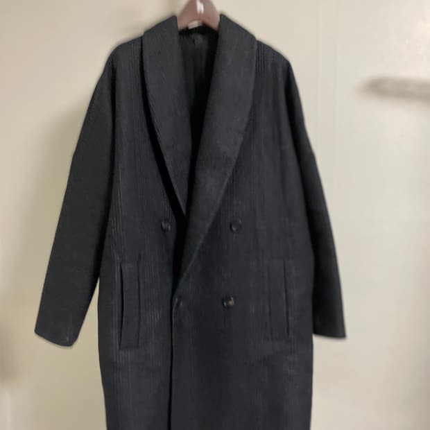 올세인츠 울코트