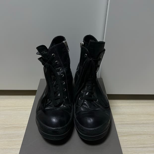 릭오웬스 라몬즈 올검 43(280-85)