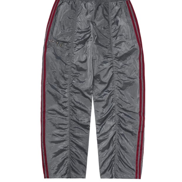 떠그클럽 우븐 트랙팬츠 L사이즈