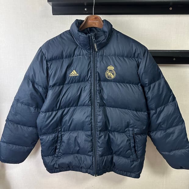 레알마드리드 패딩 100