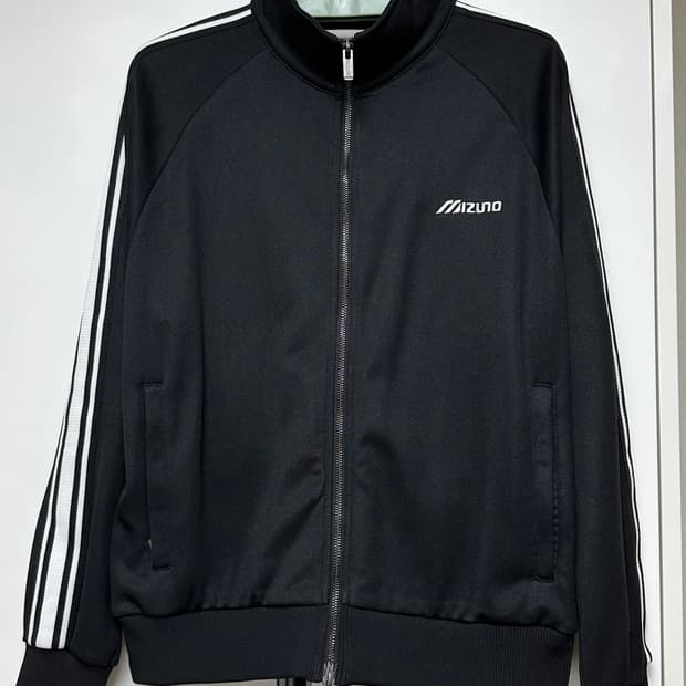 미즈노 저지