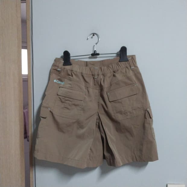 콜롬비아 여성26~27 인치