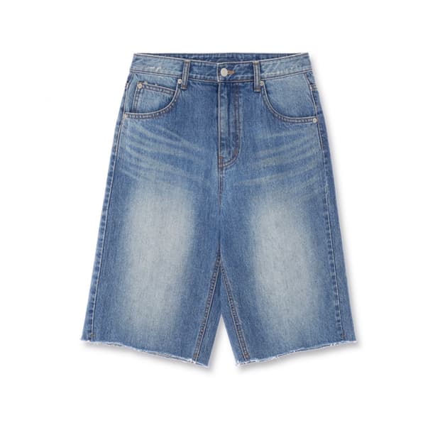 (새상품) 미치코런던 빈티지 하프팬츠 S,M,L