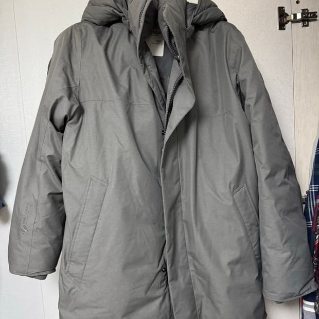 코오롱 안타티카 105 사이즈 