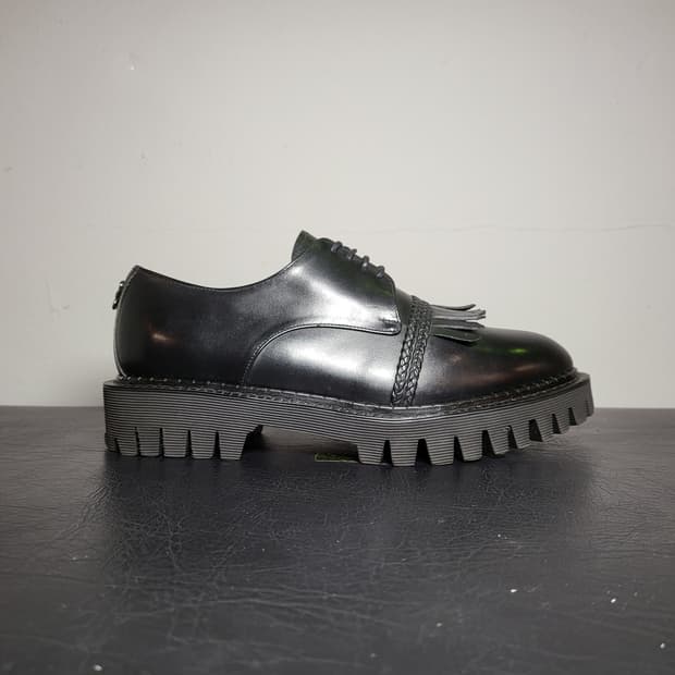 SONSHINBAL 구두 255m