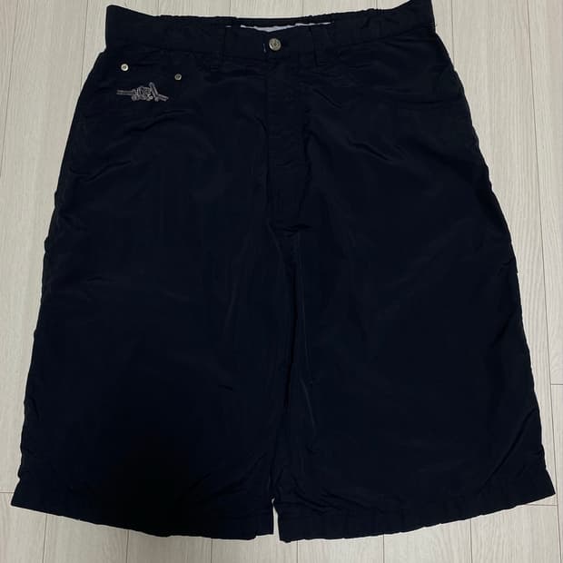 1997년 MF! MAJAH FLAVAH SHORTS OG