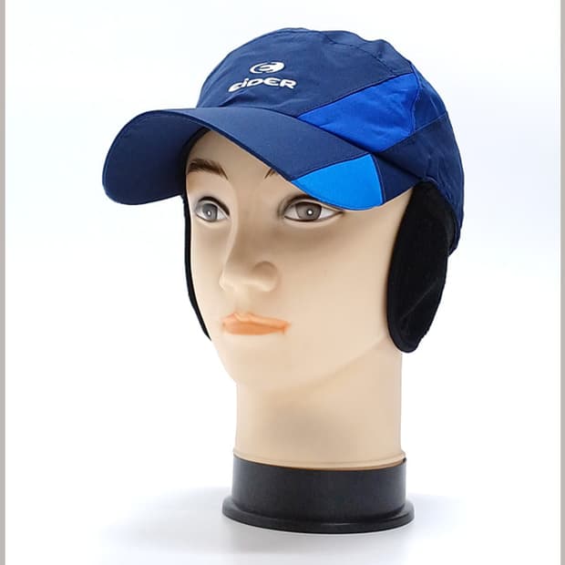 아이더 정품 고어텍스 귀달이 모자 J-284