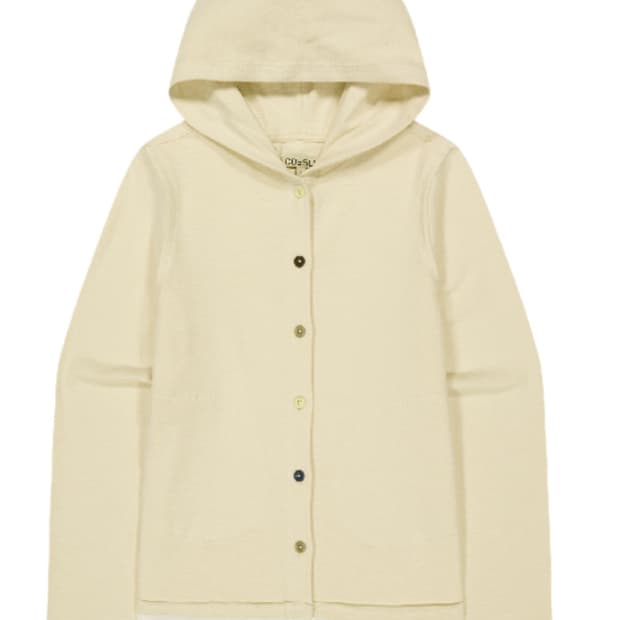 코이세이오 레이어드 가디건 26ss