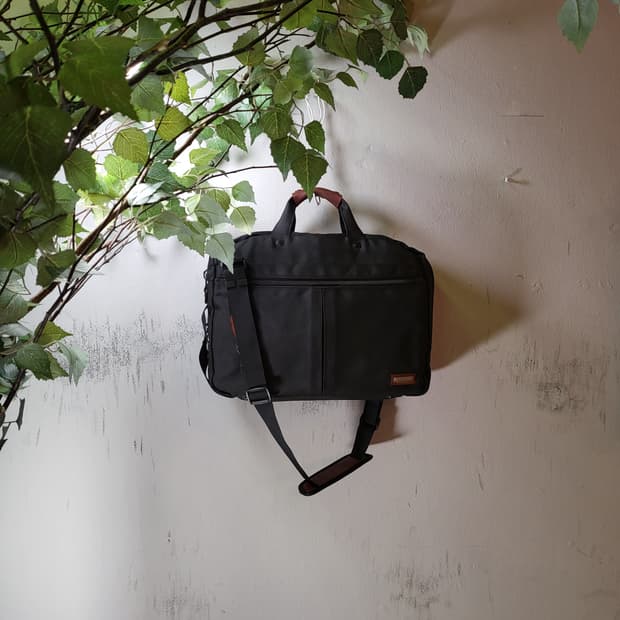 LANCETTI 브리프케이스