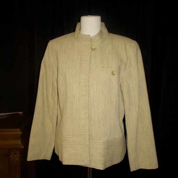 80-90s japan vintage  jacket 