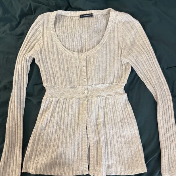 브랜디멜빌 니트