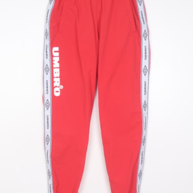 업브로 바지 (나일론)