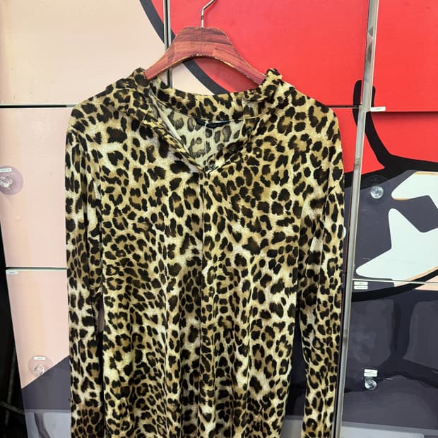 Vintage Shirt