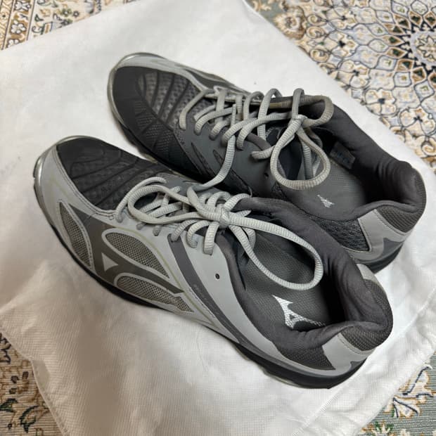 mizuno wave lightning z3 미즈노 웨이브라이트닝 z3