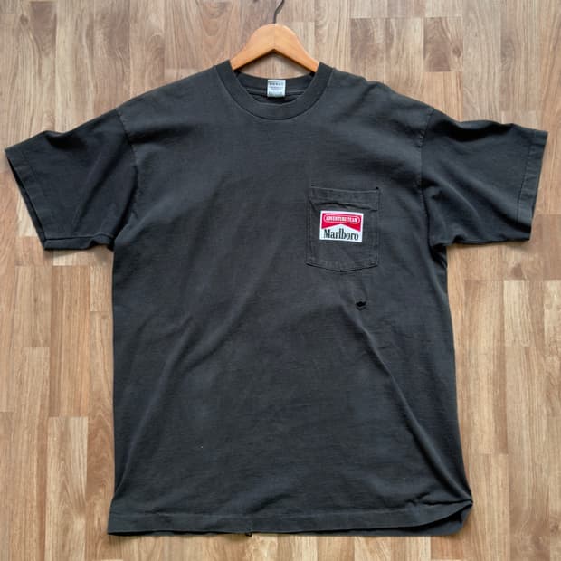 90s MARLBORO SNAKE OG 말보로 스네이크