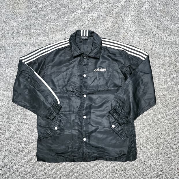 [105] 아디다스 바람막이 자켓