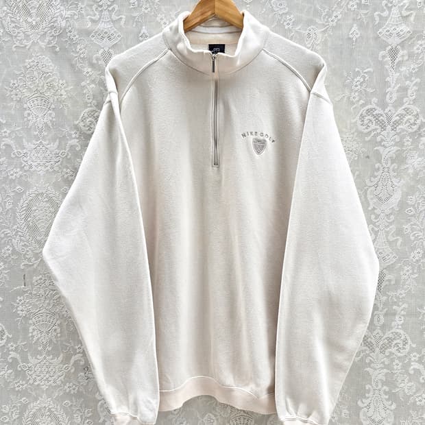00s 나이키 반집업