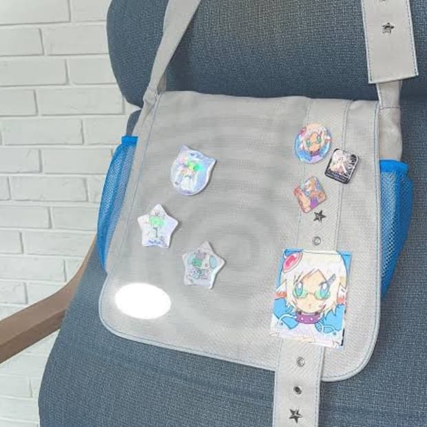 희귀매물) Oliwa x hashtag ddd 가방 ㅅㅊ유쓰배쓰 민트