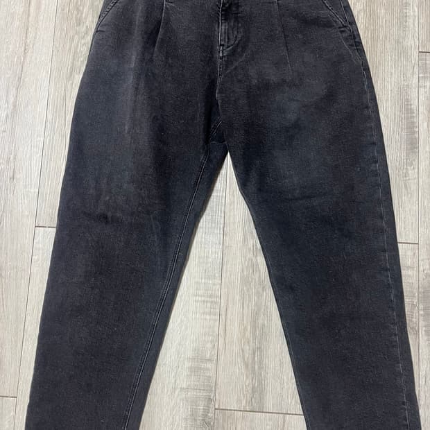 beaker 베기핏 데님