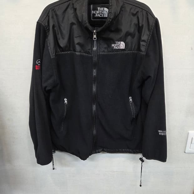 노스페이스 올드스쿨 고어텍스 플리스자켓 L