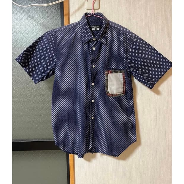 COMME des GARCONS HOMME PLUS
