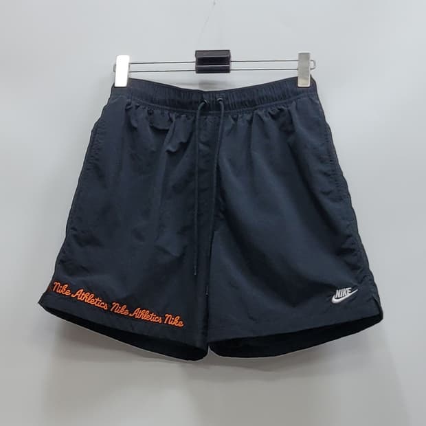 NIKE 24SS 나이키 클럽 플리스 플로우 쇼츠 / 남 M 블랙
