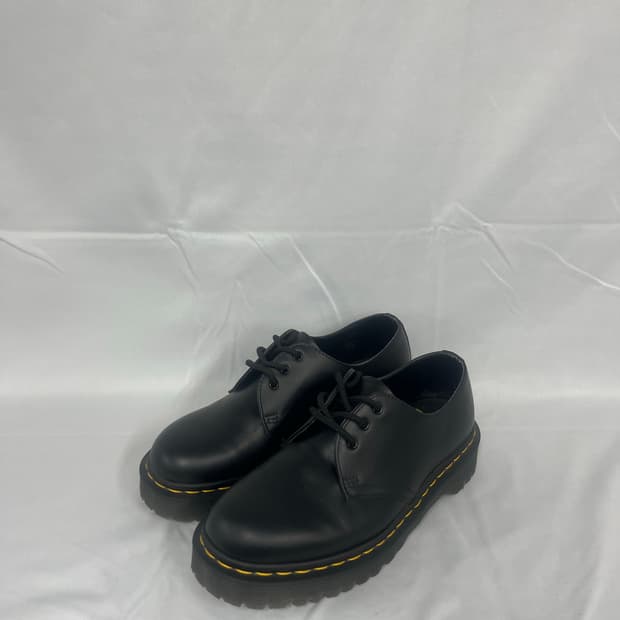 닥터마틴 1461 블랙 41사이즈 260