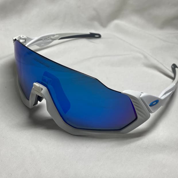 오클리 플라이트자켓 프리즘 oakley flight jacket