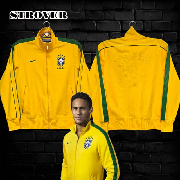 14/15 브라질 N98 저지