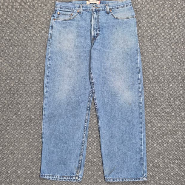 [36]리바이스 550 -615