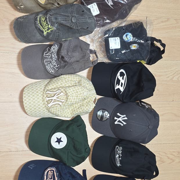 모자팝니자
