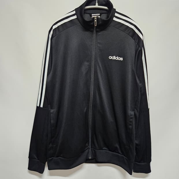 아디다스 TC 트랙 집업 져지 XL