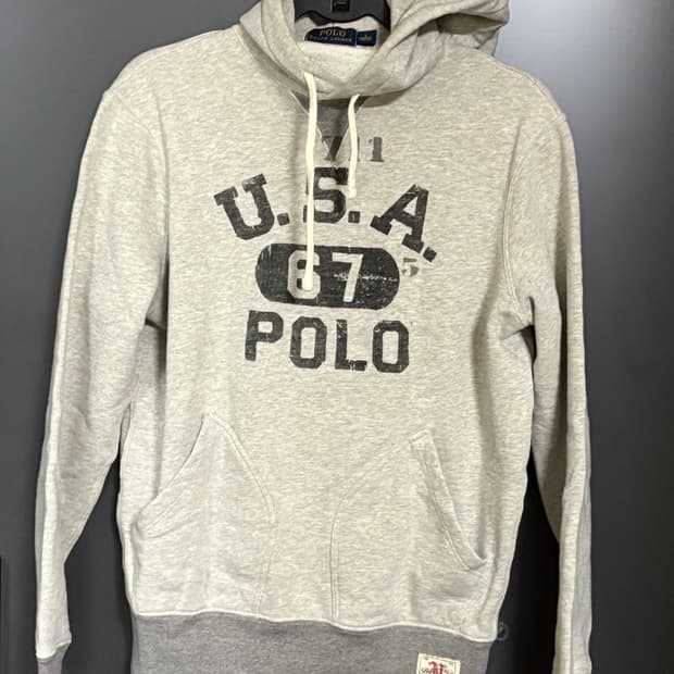폴로 후드