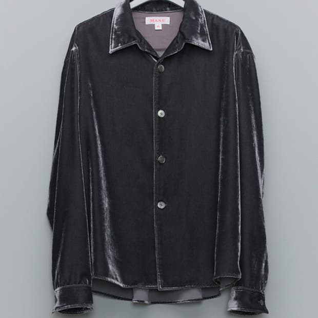 masu 셔츠