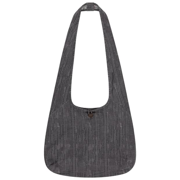 Coyseio 코이세이오 EMA REVERSIBLE CROSS BAG C