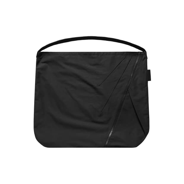 [OS] XLIM EP.5 SYNOPSIS 01 BAG BLACK 엑슬림