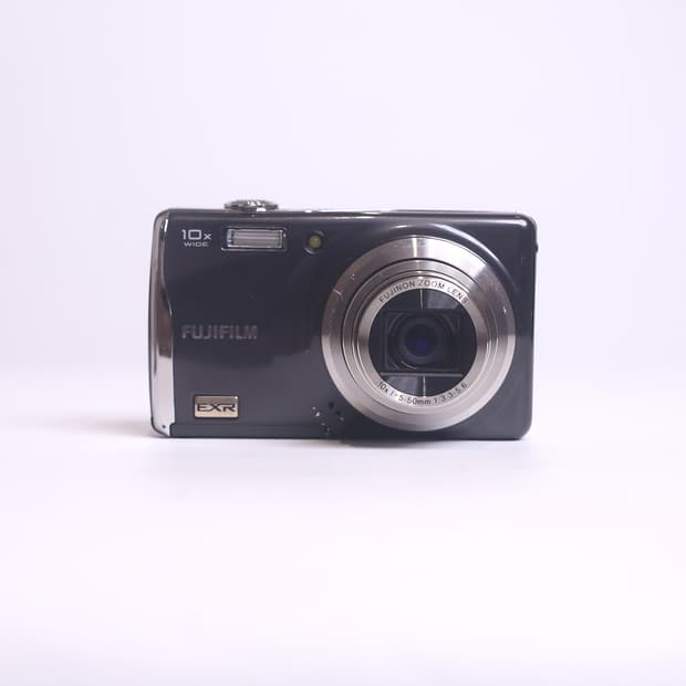 후지필름 파인픽스 F70 EXR 네이비 (이체 시 2만원 할인)