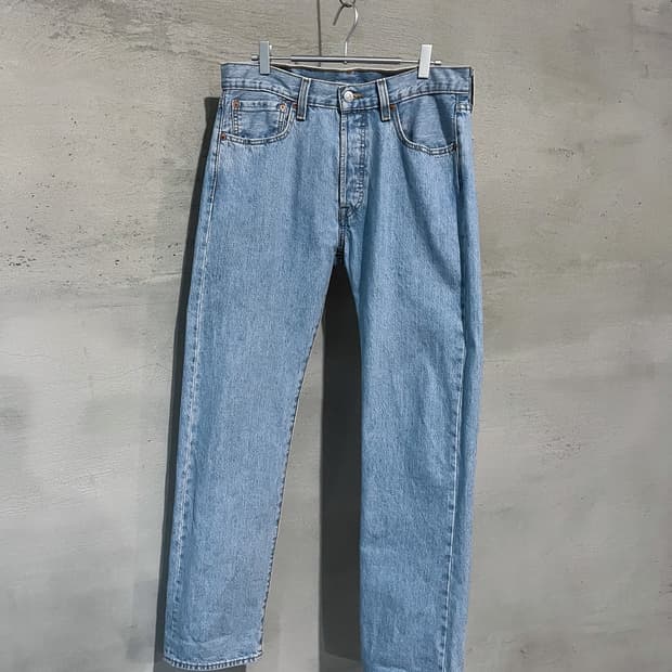 Levi’s 501