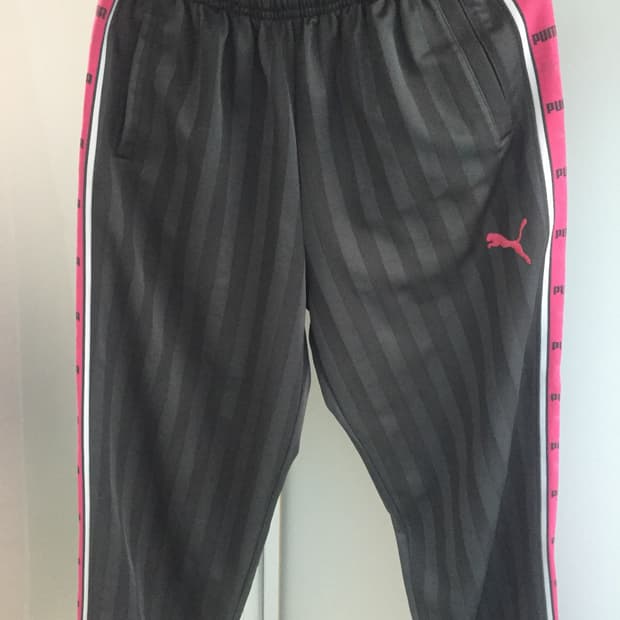 PUMA- 트레이닝 팬츠