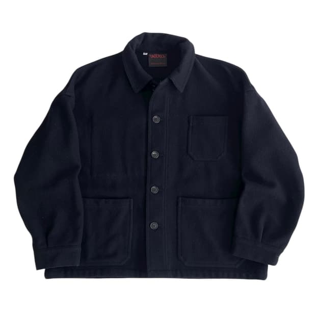 베트라 울 프렌치 워크 자켓